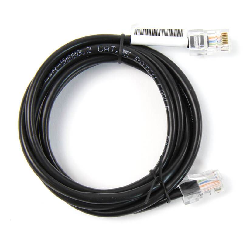 Cisco SPA504G cable